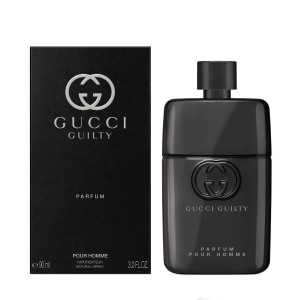 Herrenparfüm Gucci Guilty Pour Homme Parfum 90 ml