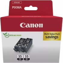 Original Ink Cartridge Canon PGI-35BK Black