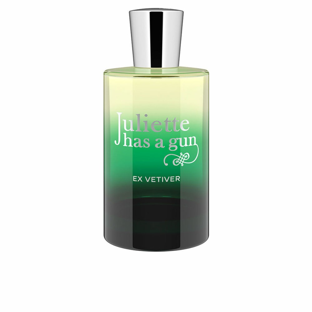 Parfum Unisexe Juliette Has A Gun Ex Vetiver EDP 100 ml