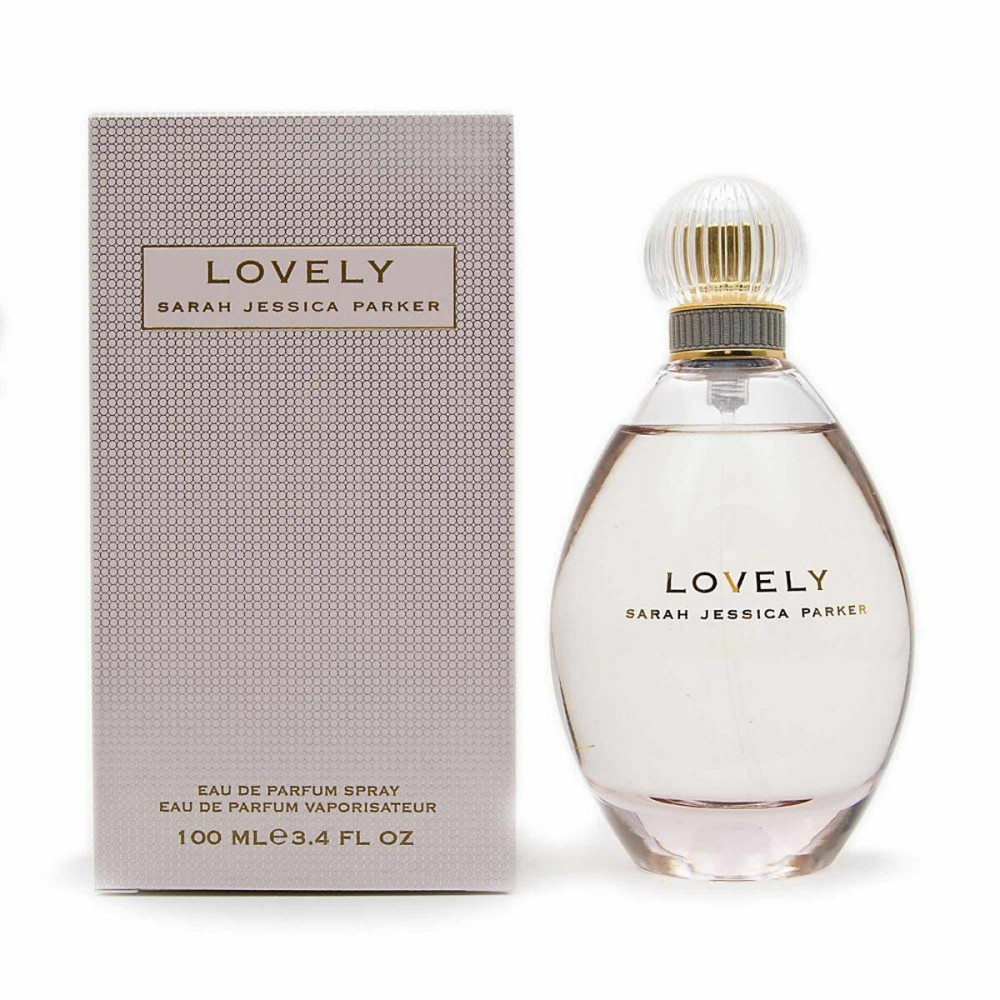 Damenparfüm Sarah Jessica Parker Lovely EDP (100 ml)