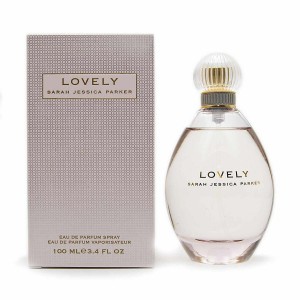 Parfum Femme Sarah Jessica Parker Lovely EDP (100 ml)