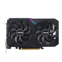 Carte Graphique Asus 90YV0GH6-M0NA00 Nvidia GeForce RTX 3050 8 GB GDDR6