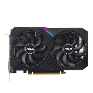 Grafikkarte Asus 90YV0GH6-M0NA00 Nvidia GeForce RTX 3050 8 GB GDDR6