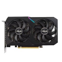 Carte Graphique Asus 90YV0GH6-M0NA00 Nvidia GeForce RTX 3050 8 GB GDDR6