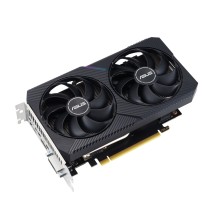 Grafikkarte Asus 90YV0GH6-M0NA00 Nvidia GeForce RTX 3050 8 GB GDDR6