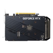 Carte Graphique Asus 90YV0GH6-M0NA00 Nvidia GeForce RTX 3050 8 GB GDDR6