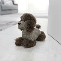 Door stop Versa Textile 15 x 28 x 31 cm Dog