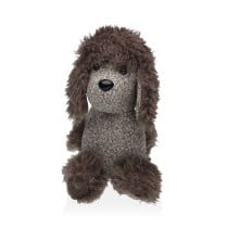 Door stop Versa Textile 15 x 28 x 31 cm Dog