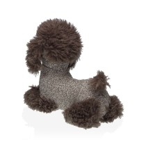 Door stop Versa Textile 15 x 28 x 31 cm Dog