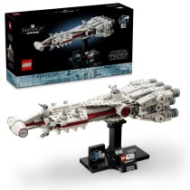 Set de construction Lego Tantive IV Multicouleur 654 Pièces