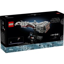 Puppenhaus Lego 75376