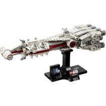 Construction set Lego Tantive IV Multicolour 654 Pieces