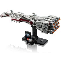 Construction set Lego Tantive IV Multicolour 654 Pieces