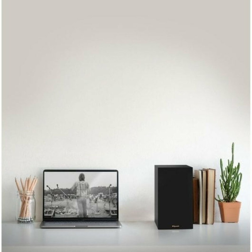 Haut-parleurs bluetooth KLIPSCH Noir