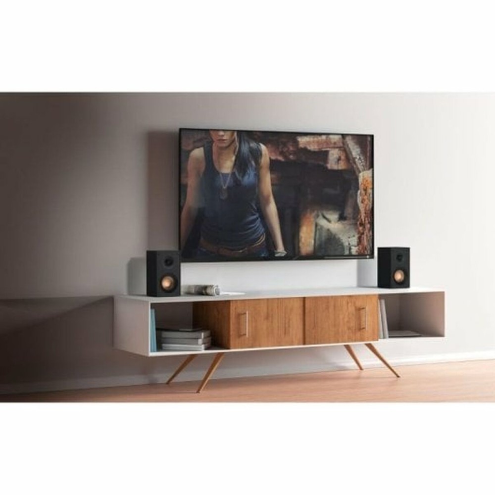 Haut-parleurs bluetooth KLIPSCH Noir