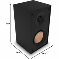 Haut-parleurs bluetooth KLIPSCH Noir