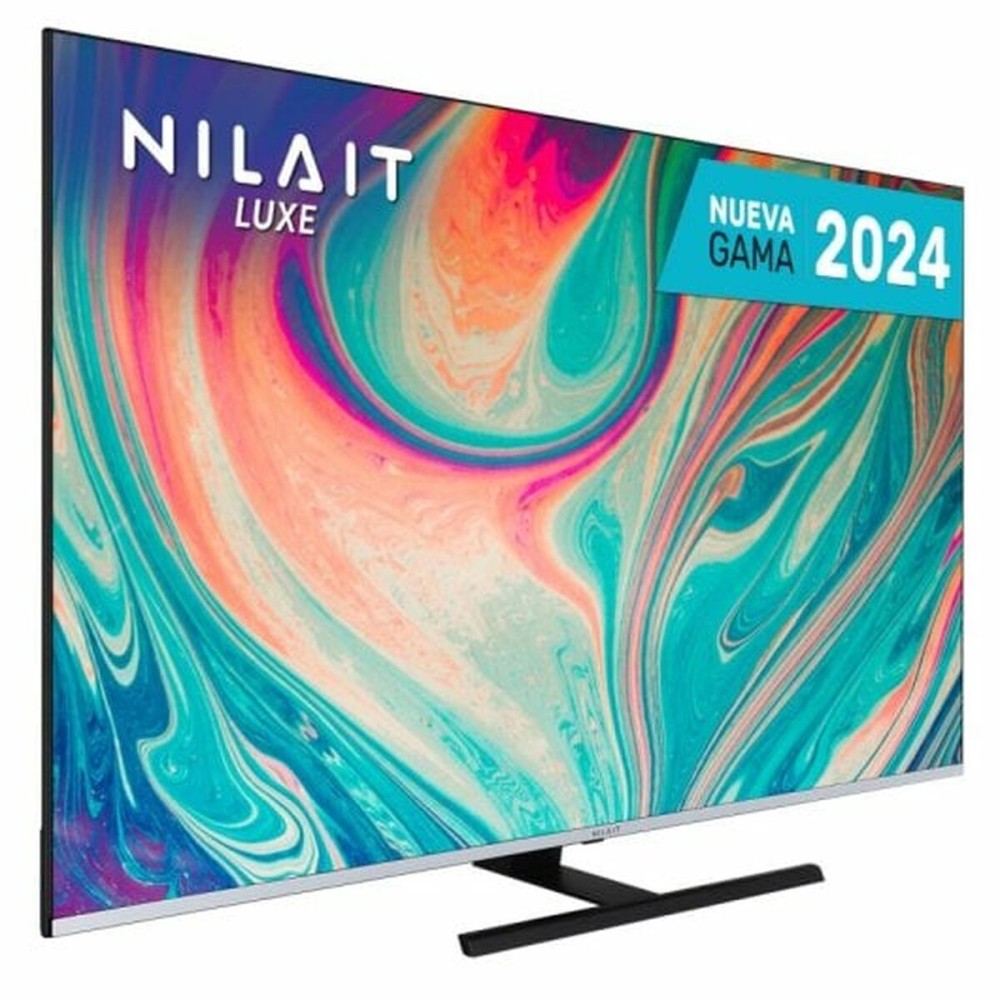 TV intelligente Nilait 4K Ultra HD 70"