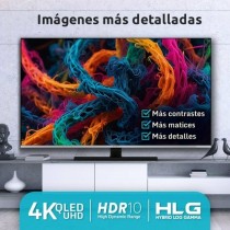 TV intelligente Nilait 4K Ultra HD 70"