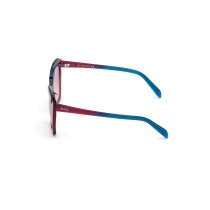 Damensonnenbrille Emilio Pucci EP0145-5677Z ø 56 mm