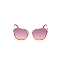 Ladies' Sunglasses Emilio Pucci EP0128-5828F ø 58 mm