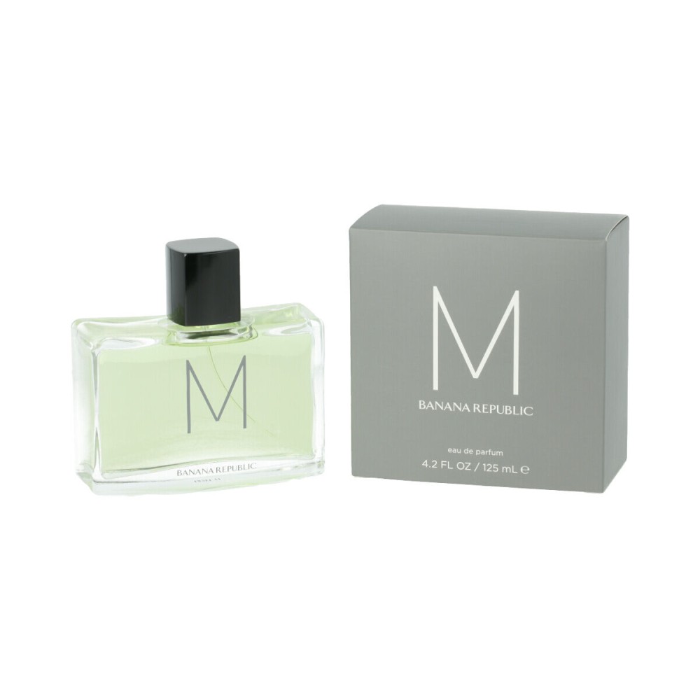 Damenparfüm Banana Republic Banana Republic M EDP 125 ml