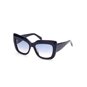 Damensonnenbrille Emilio Pucci EP0166-5590W Ø 55 mm