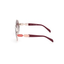 Damensonnenbrille Emilio Pucci EP0170-5768F ø 57 mm