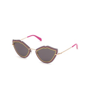 Ladies' Sunglasses Emilio Pucci EP0134-6428A Ø 64 mm