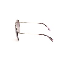 Damensonnenbrille Emilio Pucci EP0154-6474F Ø 64 mm