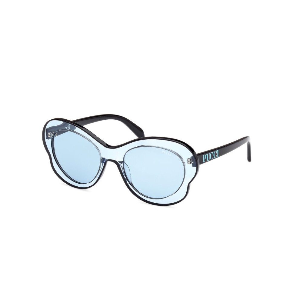 Damensonnenbrille Emilio Pucci EP0221-5486V ø 54 mm