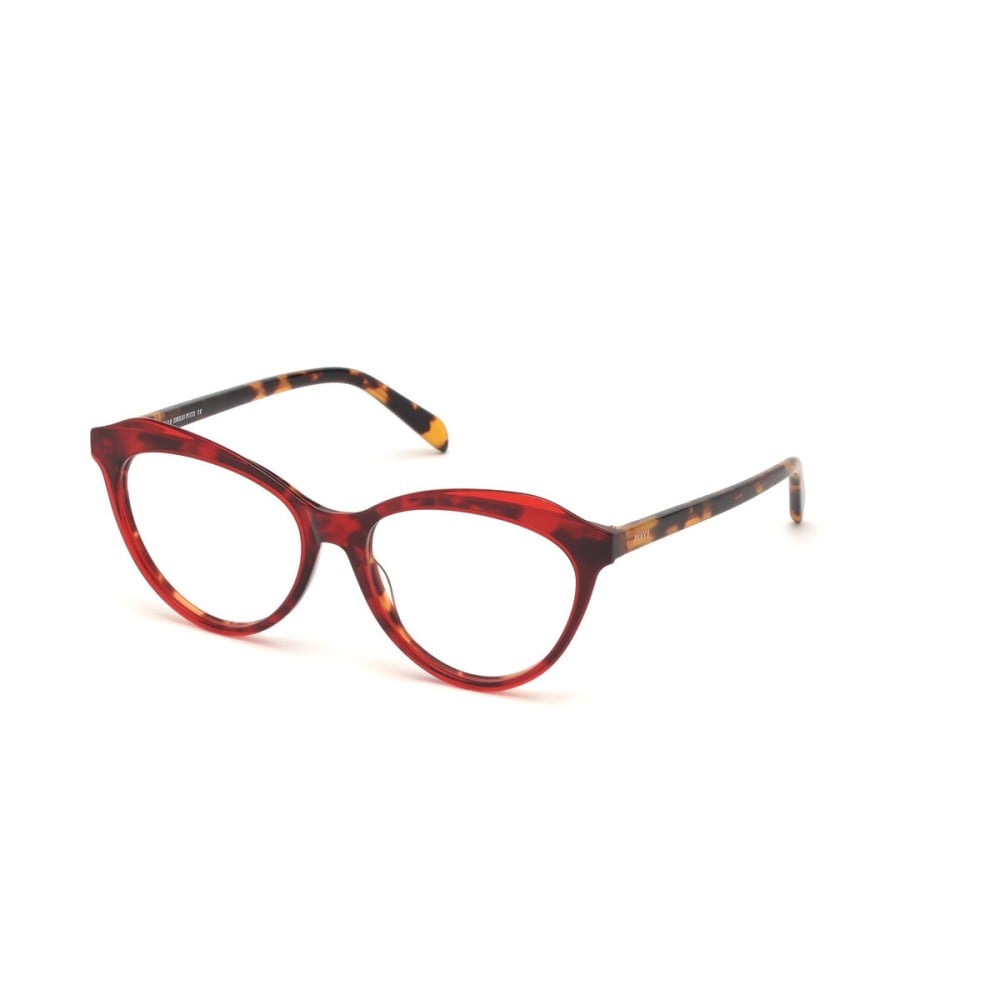 Ladies' Spectacle frame Emilio Pucci EP5129-55055 Ø 55 mm