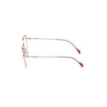 Ladies' Spectacle frame Emilio Pucci EP5140-53028 Ø 53 mm