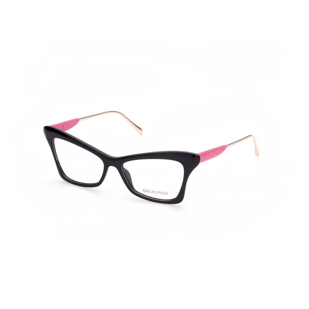 Ladies' Spectacle frame Emilio Pucci EP5172-54001 ø 54 mm