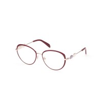 Monture de Lunettes Femme Emilio Pucci EP5187-54068 ø 54 mm