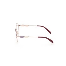 Ladies' Spectacle frame Emilio Pucci EP5187-54068 ø 54 mm