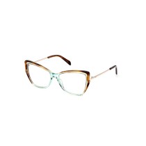 Ladies' Spectacle frame Emilio Pucci EP5199-55095 Ø 55 mm