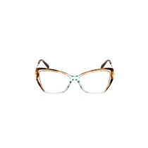 Ladies' Spectacle frame Emilio Pucci EP5199-55095 Ø 55 mm