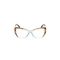 Monture de Lunettes Femme Emilio Pucci EP5199-55095 Ø 55 mm