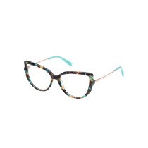 Ladies' Spectacle frame Emilio Pucci EP5192-54055 ø 54 mm