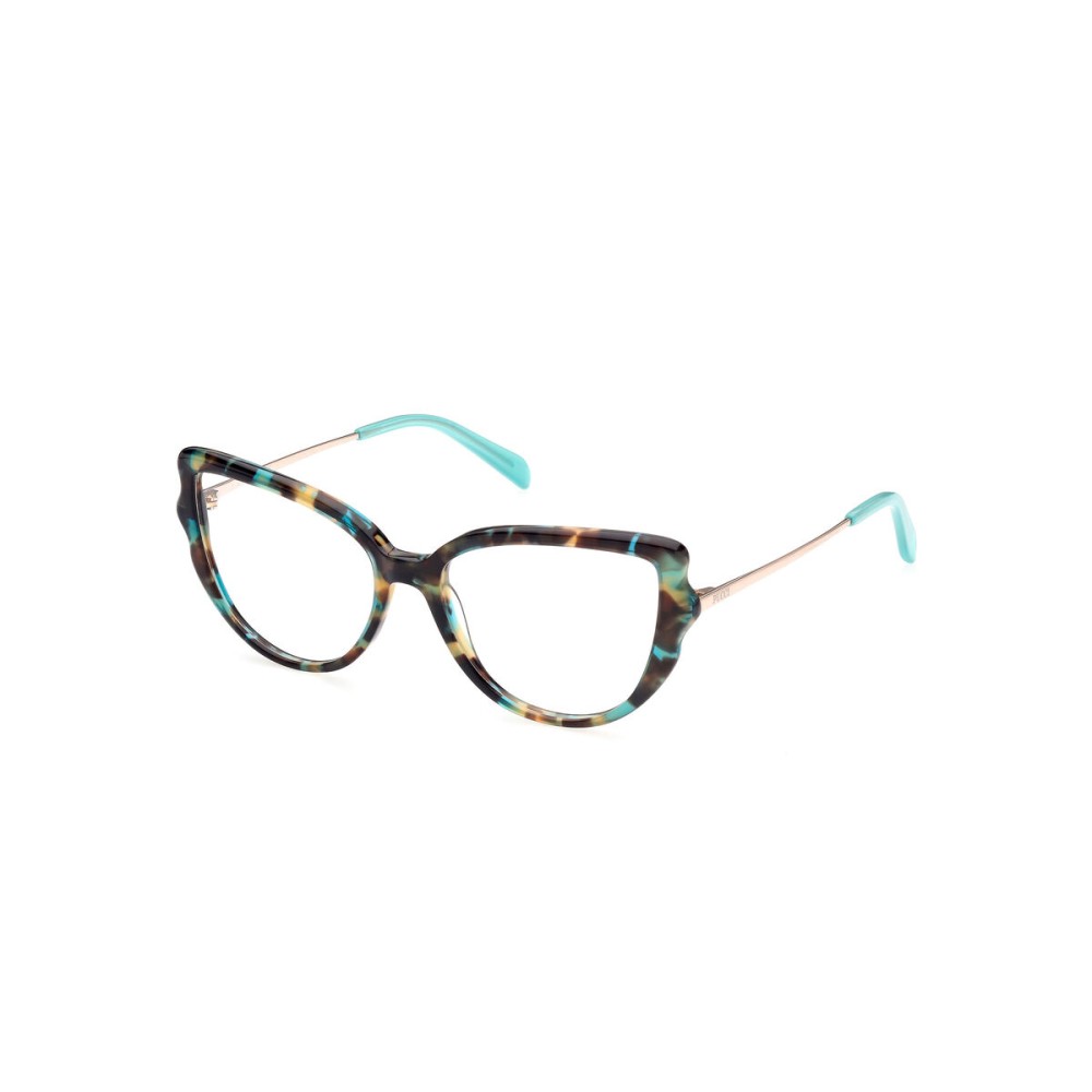 Ladies' Spectacle frame Emilio Pucci EP5192-54055 ø 54 mm