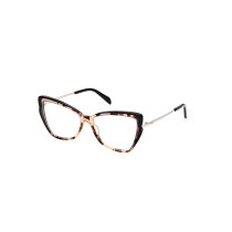 Ladies' Spectacle frame Emilio Pucci EP5199-55056 Ø 55 mm