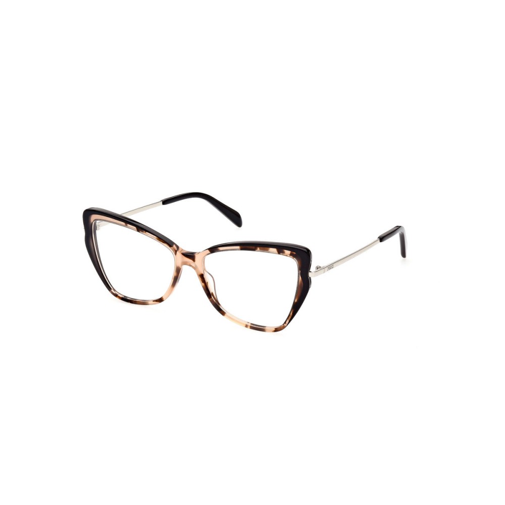 Ladies' Spectacle frame Emilio Pucci EP5199-55056 Ø 55 mm