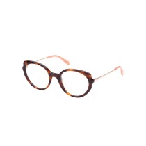 Monture de Lunettes Femme Emilio Pucci EP5193-52052 Ø 52 mm