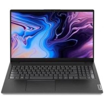 Ordinateur Portable Lenovo 82TT00SESP 16 GB RAM 512 GB SSD 15,6" Intel Core I3-1215U Espagnol Qwerty