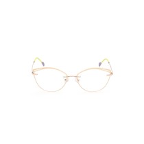 Monture de Lunettes Femme Emilio Pucci EP5194-56025 ø 56 mm