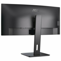 Écran AOC 34" UltraWide Quad HD