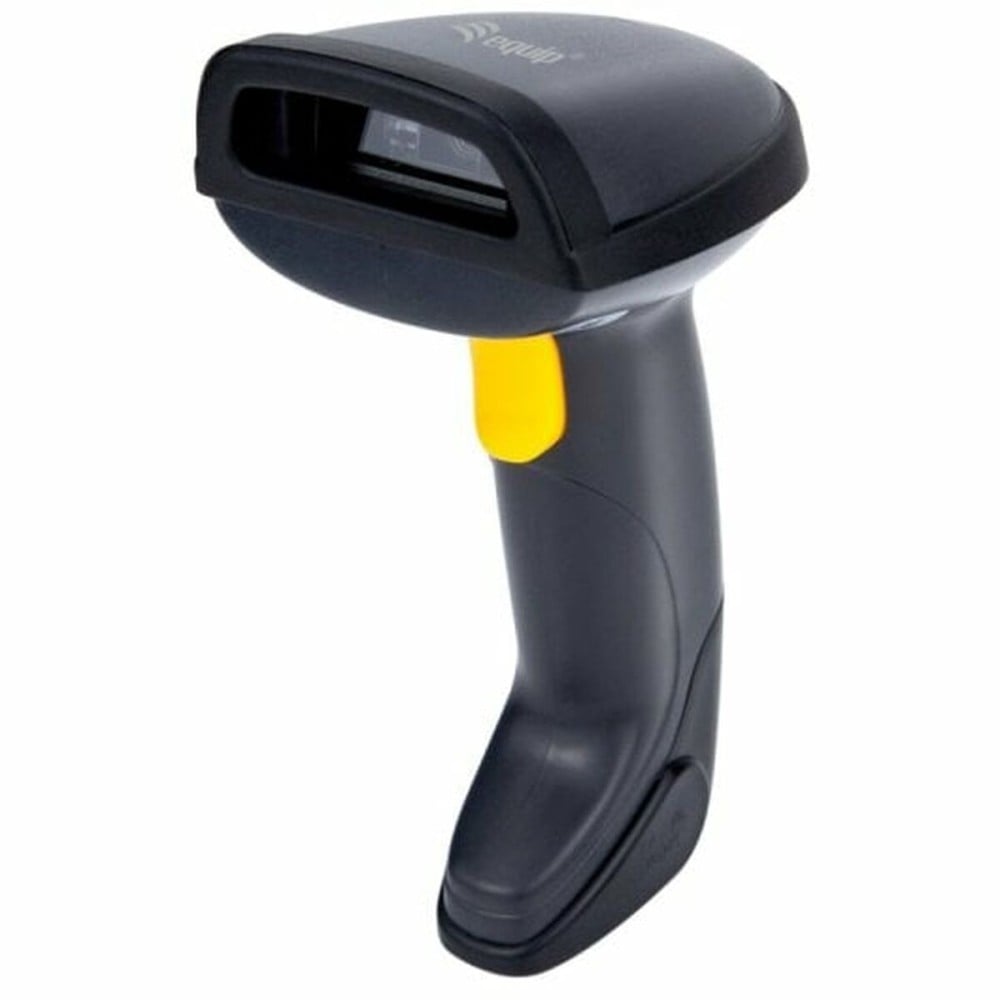 Barcode Reader Equip