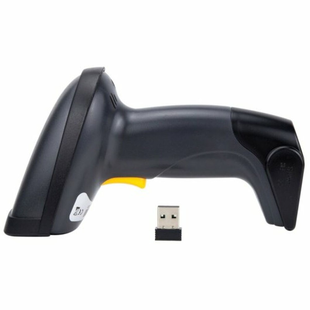 Barcode Reader Equip