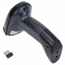 Barcode Reader Equip