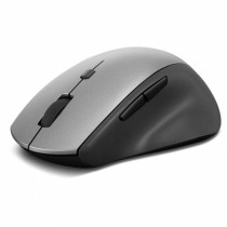 Schnurlose Mouse Lenovo Schwarz Rot 2400 dpi